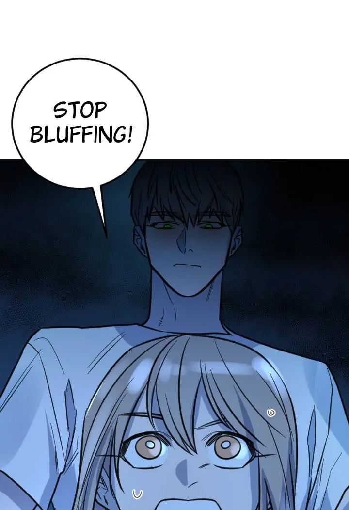 School of Dogs Chapter 79 page 47 - 