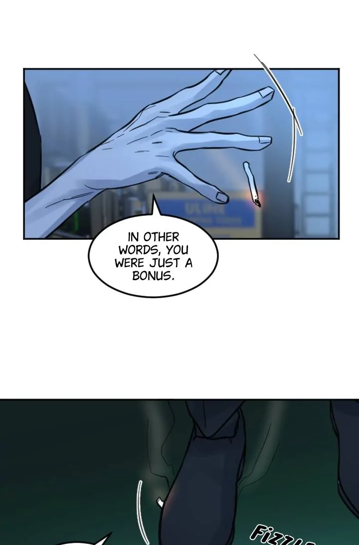 School of Dogs Chapter 79 page 7 - 