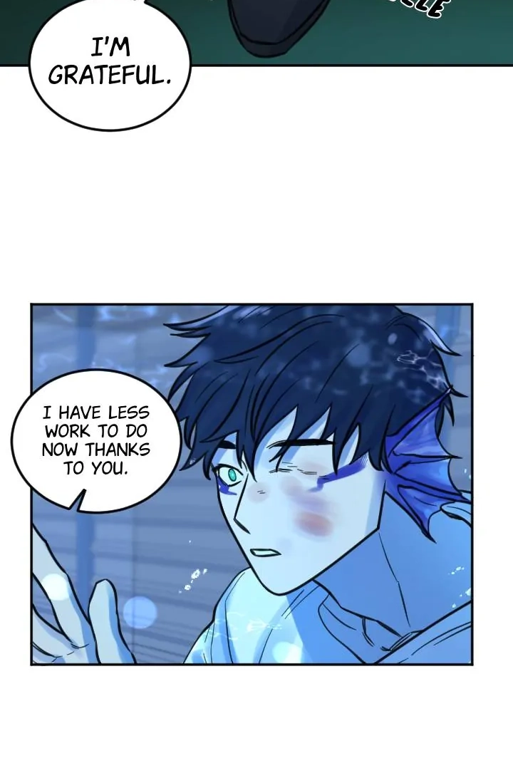 School of Dogs Chapter 79 page 8 - 