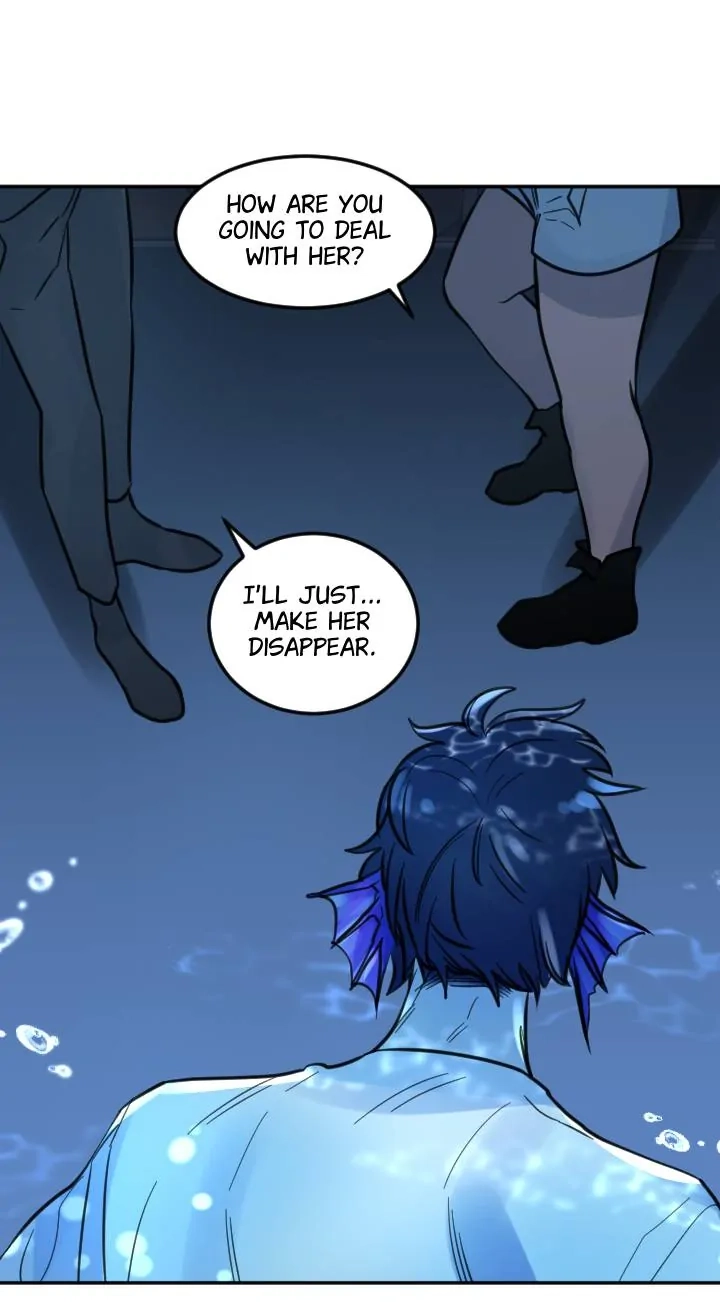 School of Dogs Chapter 79 page 9 - 