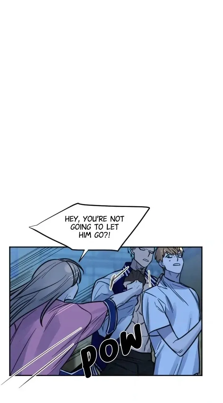 School of Dogs Chapter 79 page 10 - 