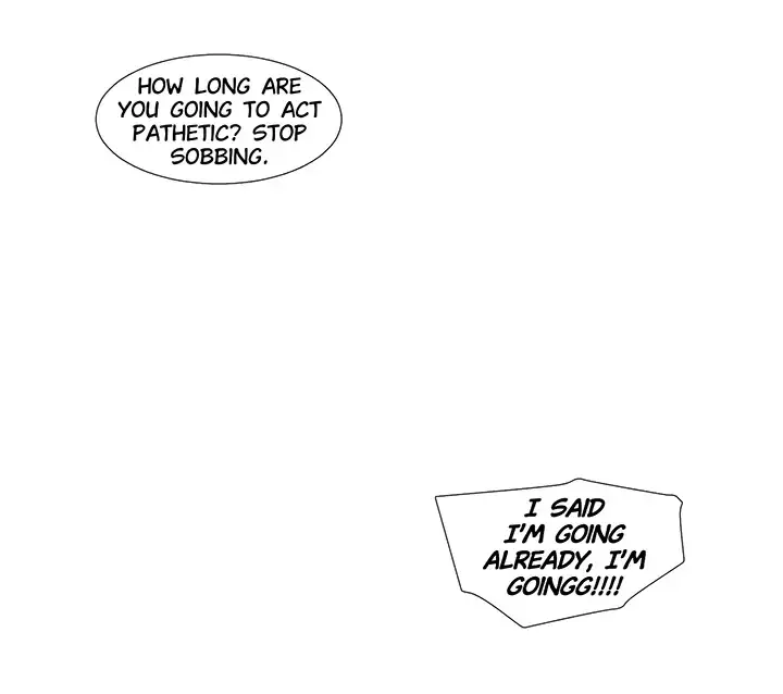 School of Dogs Chapter 8 page 6 - 