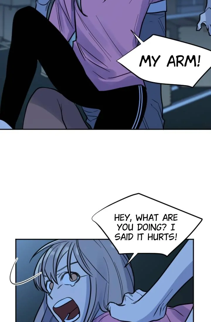 School of Dogs Chapter 80 page 2 - 