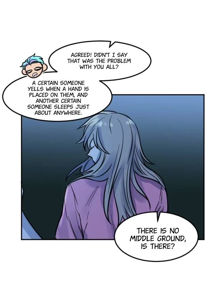 School of Dogs Chapter 80 page 14 - 