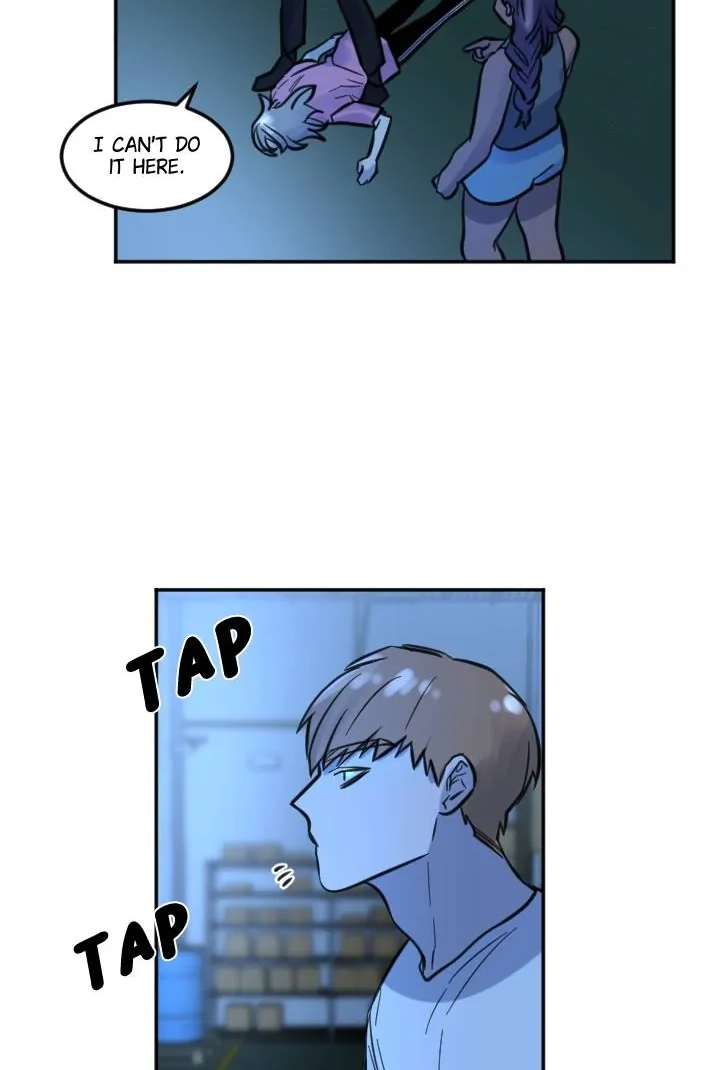 School of Dogs Chapter 80 page 16 - 