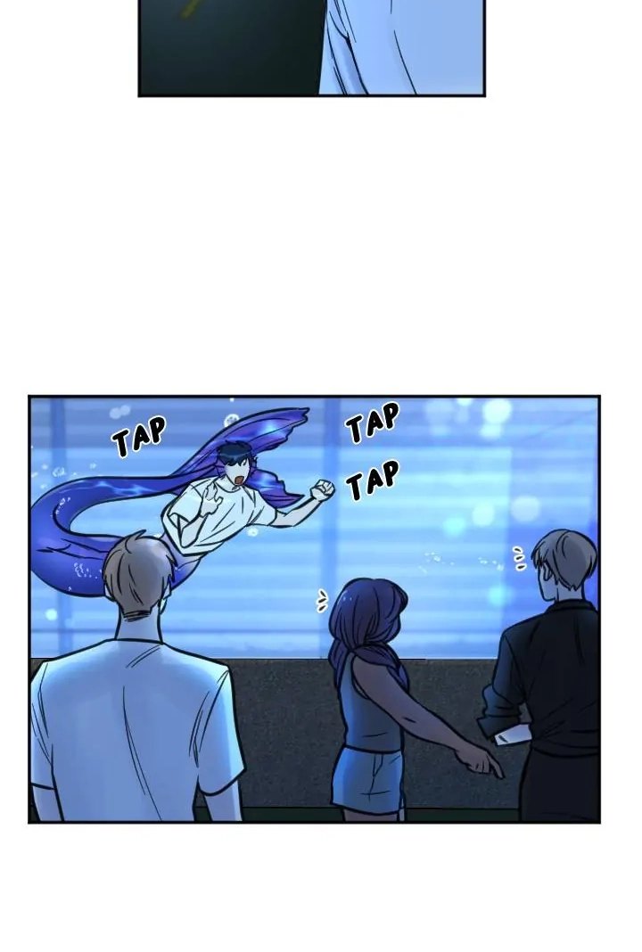 School of Dogs Chapter 80 page 17 - 