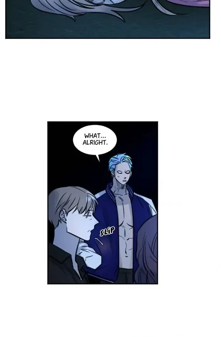 School of Dogs Chapter 80 page 20 - 