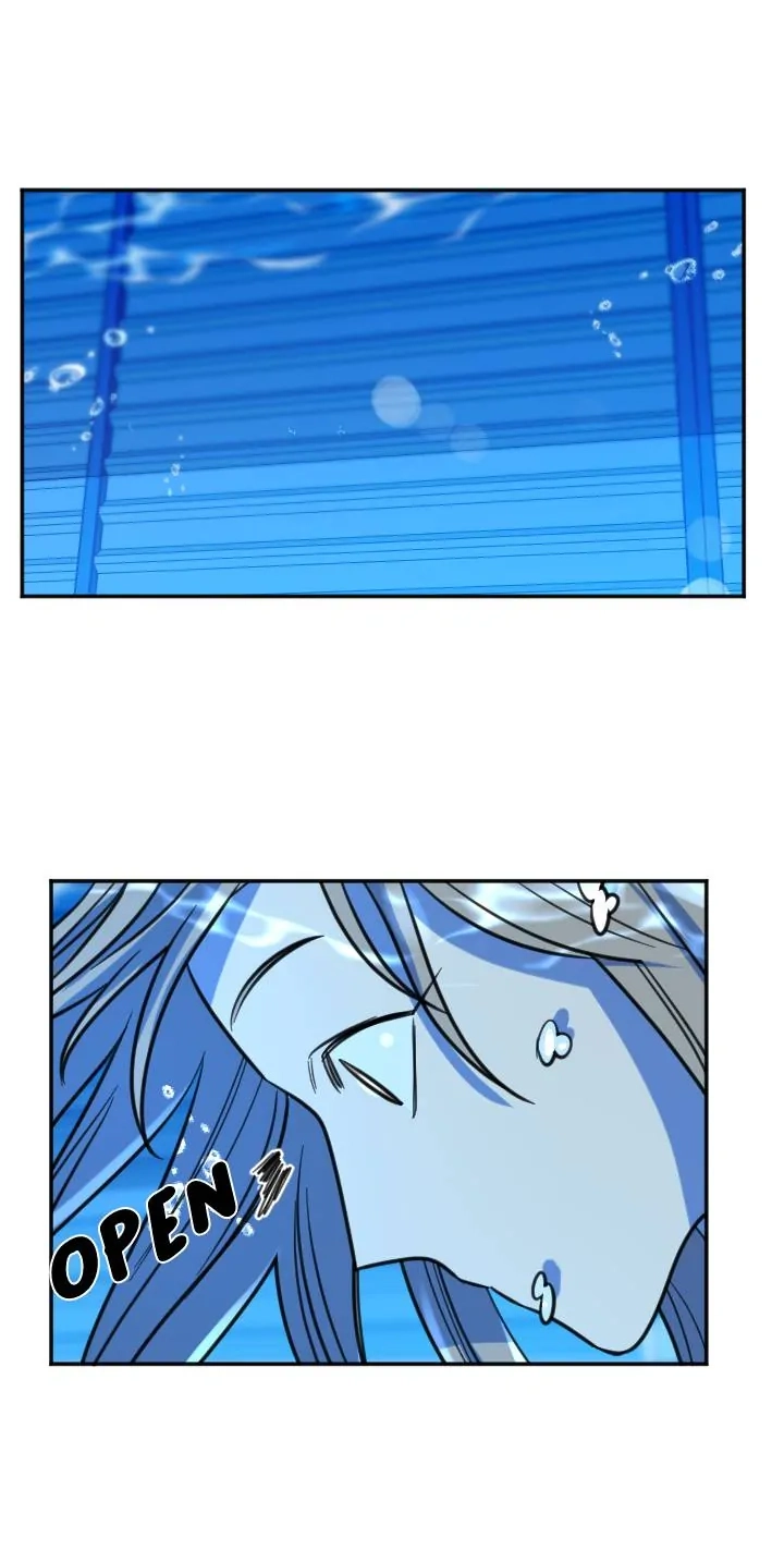 School of Dogs Chapter 80 page 21 - 