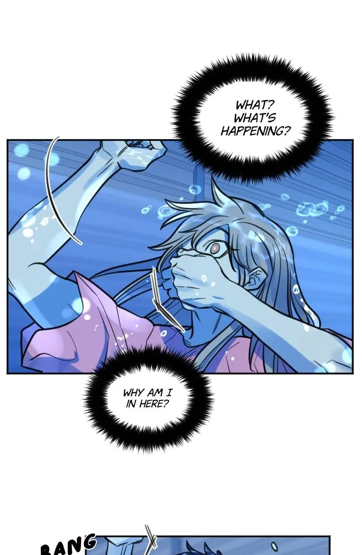 School of Dogs Chapter 80 page 23 - 