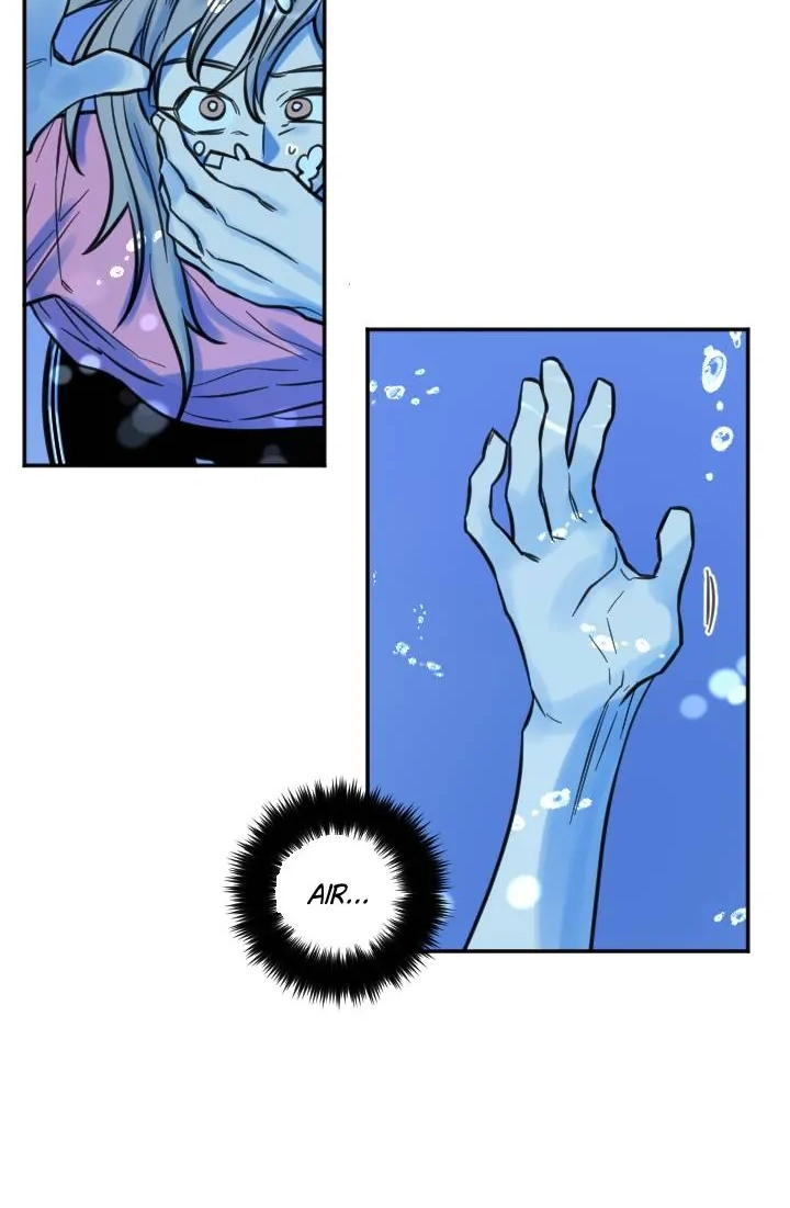 School of Dogs Chapter 80 page 25 - 