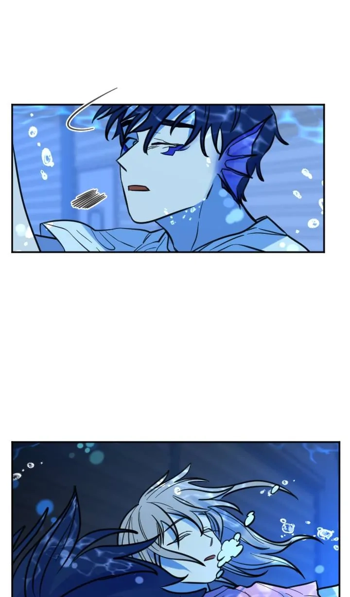 School of Dogs Chapter 80 page 26 - 