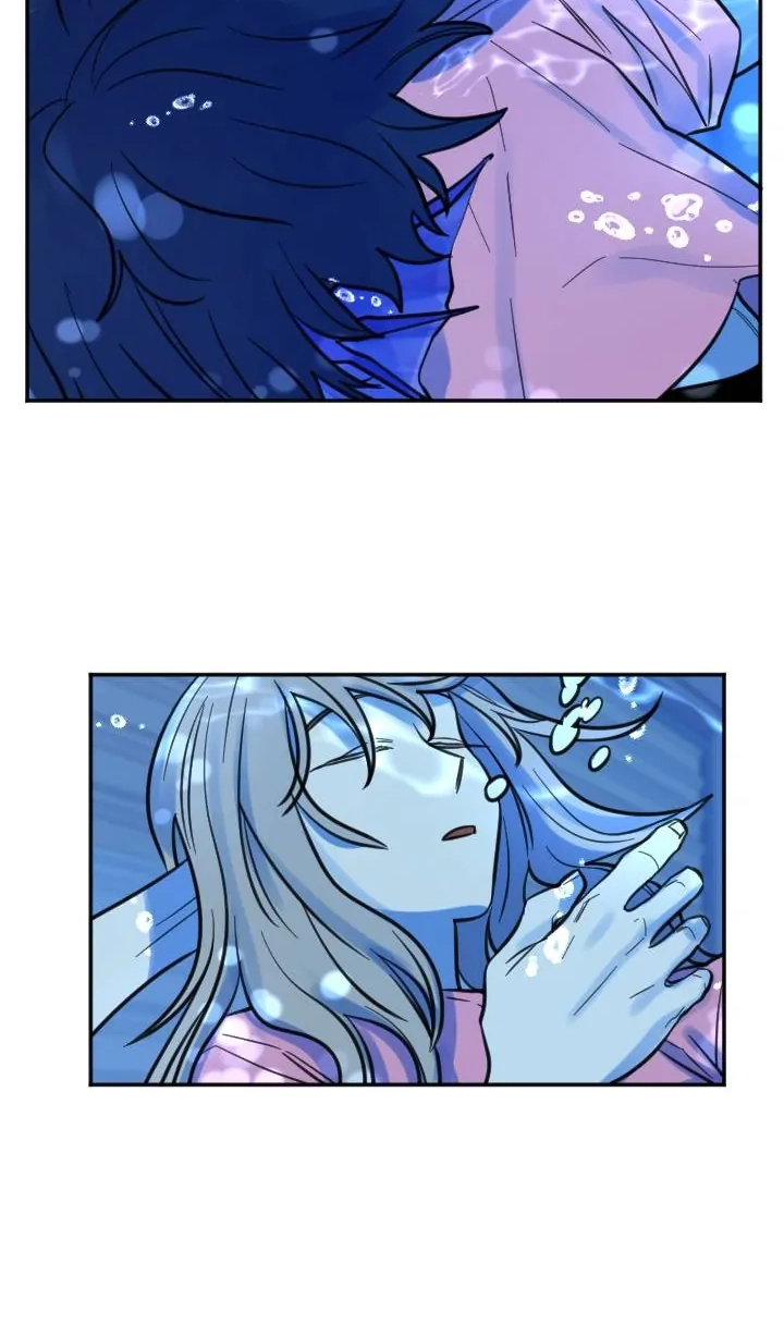 School of Dogs Chapter 80 page 27 - 