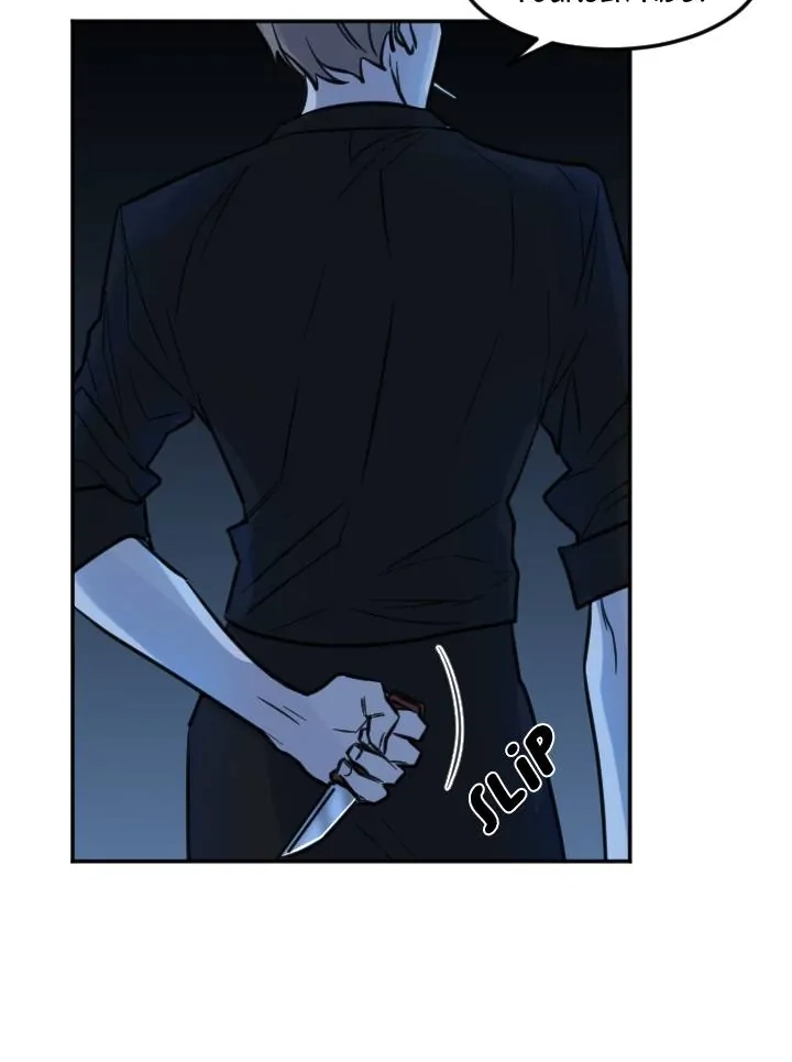 School of Dogs Chapter 80 page 32 - 