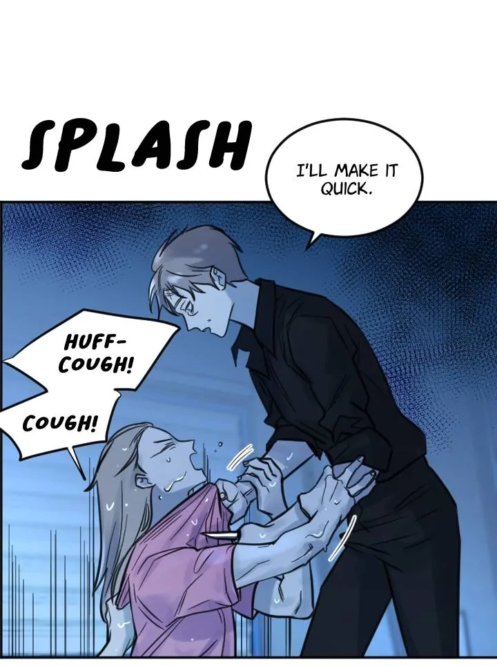 School of Dogs Chapter 80 page 33 - 
