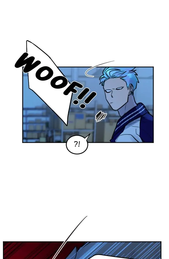 School of Dogs Chapter 80 page 34 - 