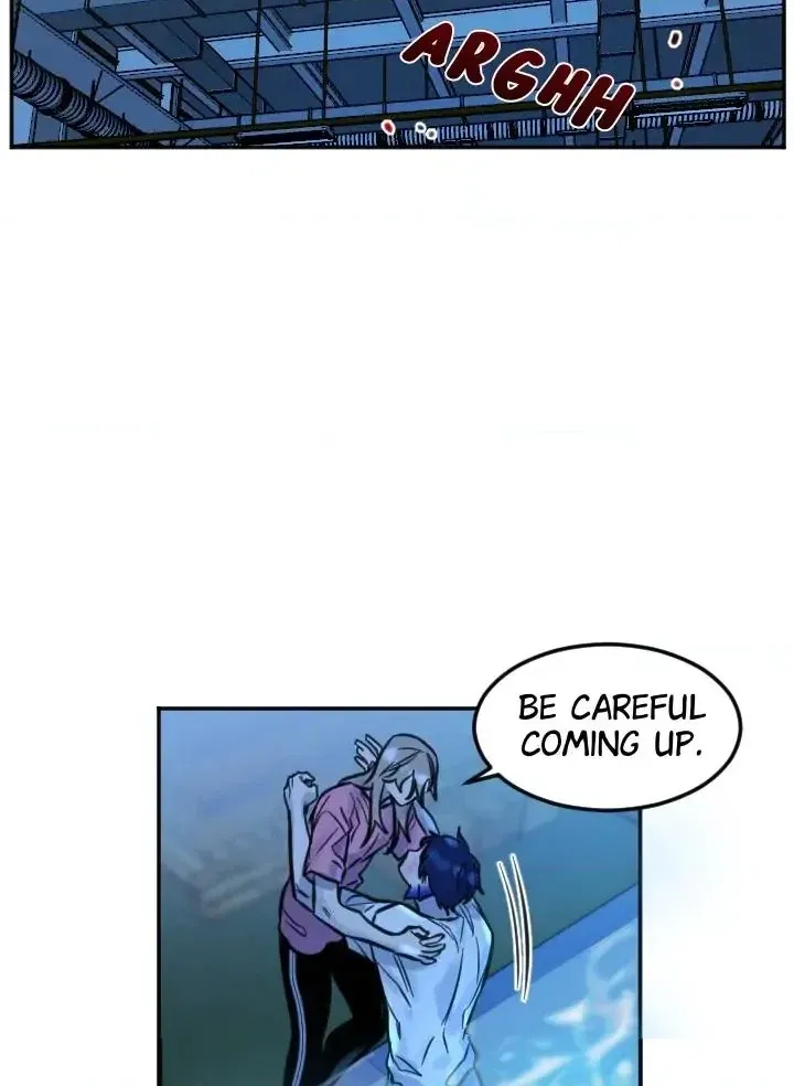 School of Dogs Chapter 80 page 40 - 