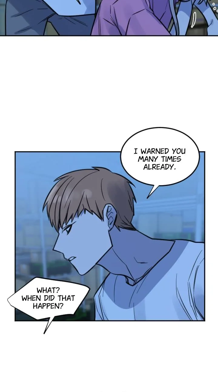School of Dogs Chapter 80 page 5 - 