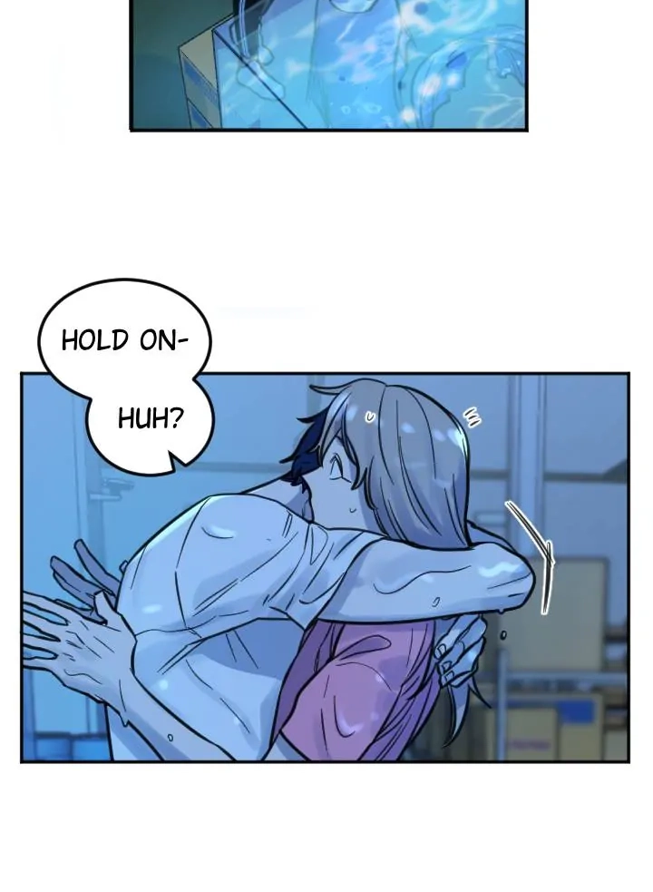 School of Dogs Chapter 80 page 41 - 