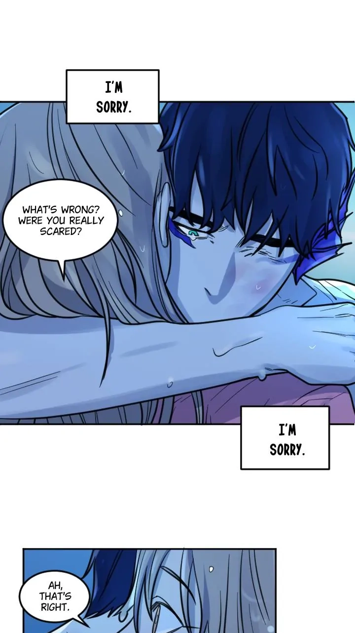 School of Dogs Chapter 80 page 42 - 