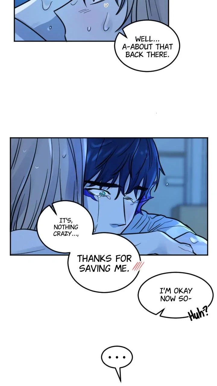 School of Dogs Chapter 80 page 43 - 