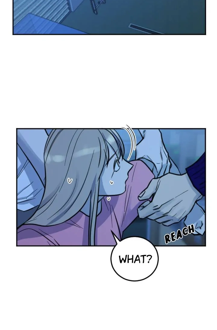 School of Dogs Chapter 80 page 9 - 