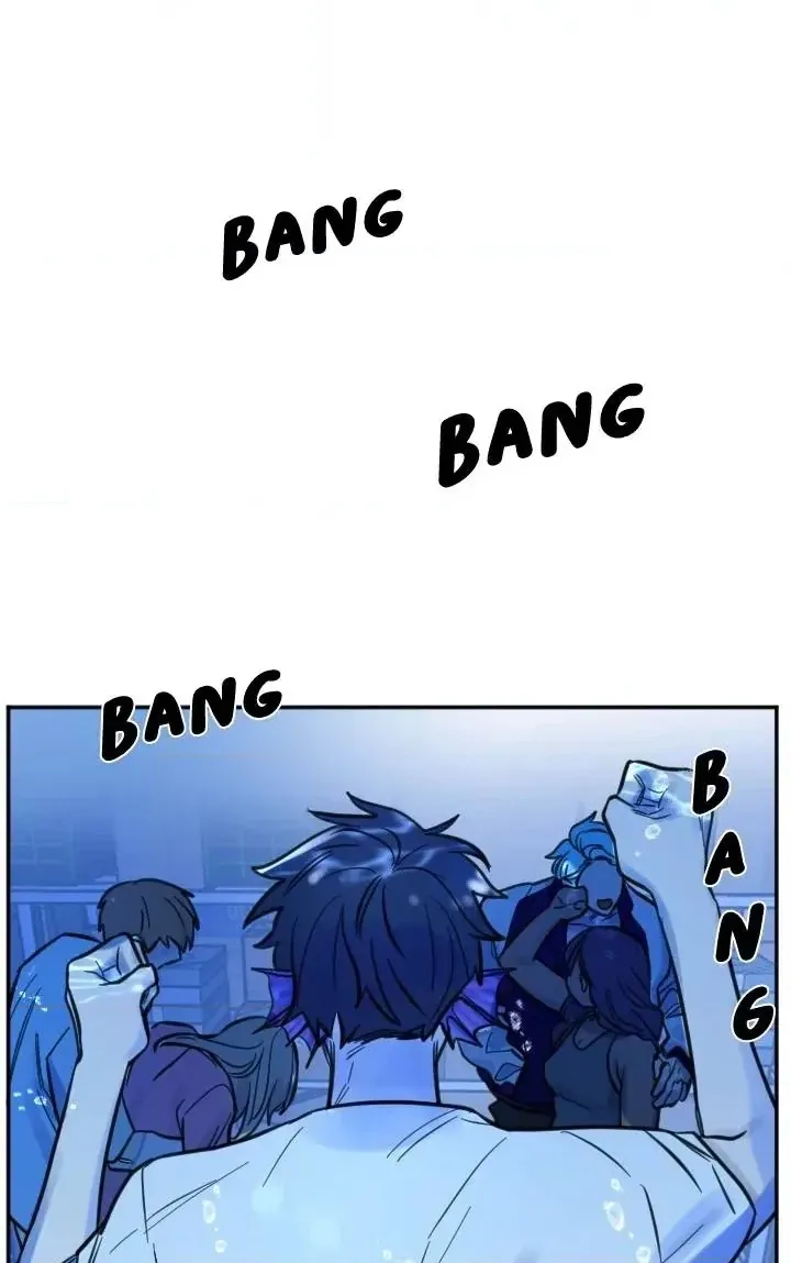 School of Dogs Chapter 80 page 10 - 