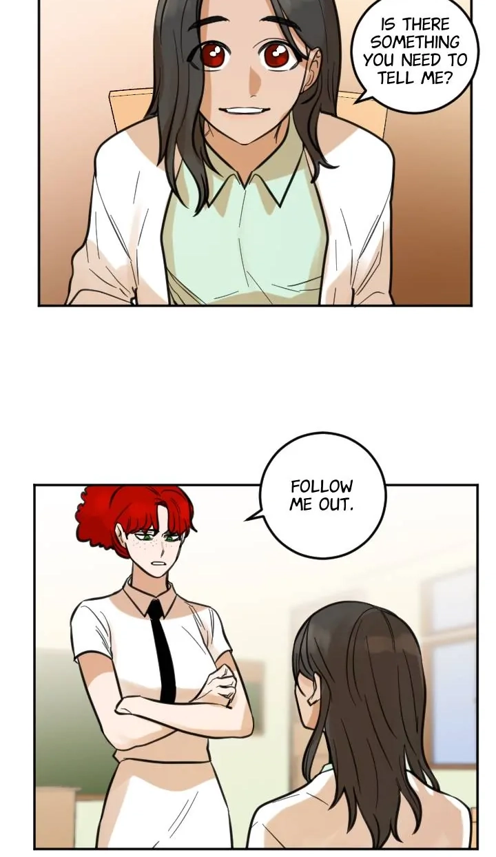 School of Dogs Chapter 81 page 11 - 