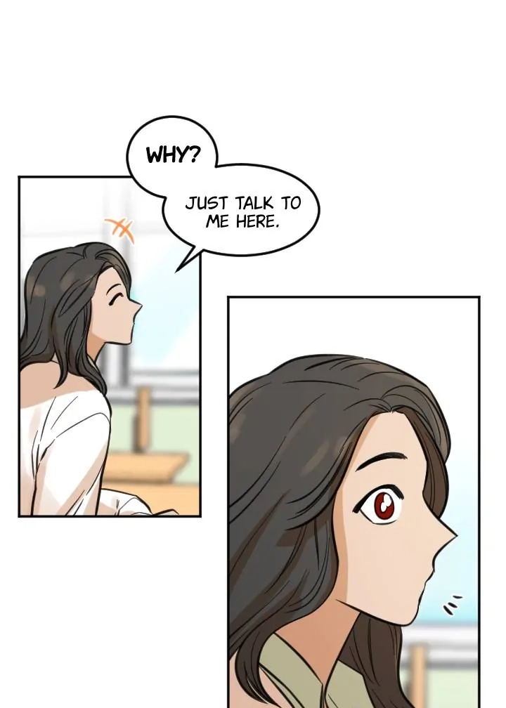 School of Dogs Chapter 81 page 12 - 