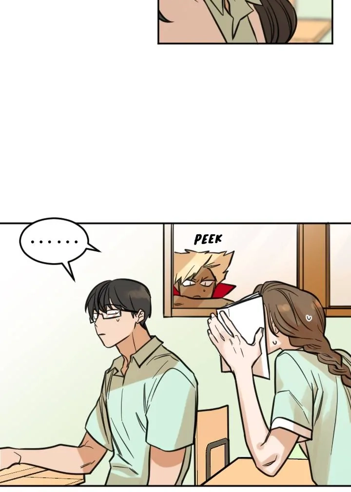 School of Dogs Chapter 81 page 13 - 