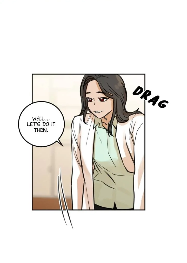 School of Dogs Chapter 81 page 14 - 