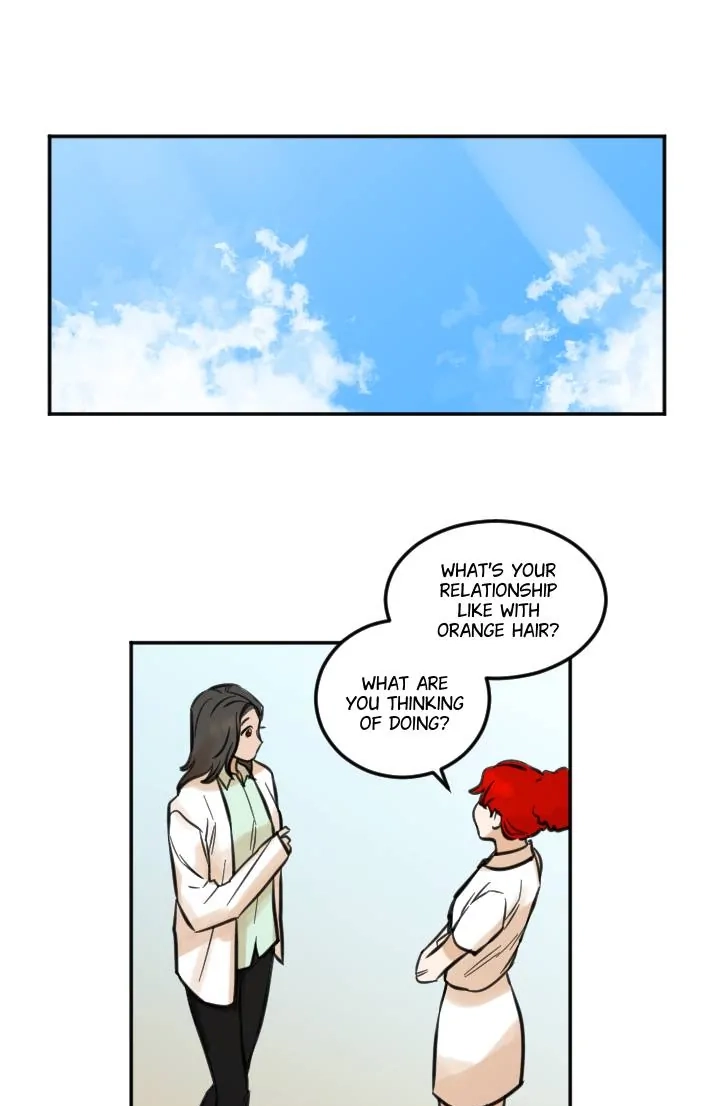 School of Dogs Chapter 81 page 15 - 
