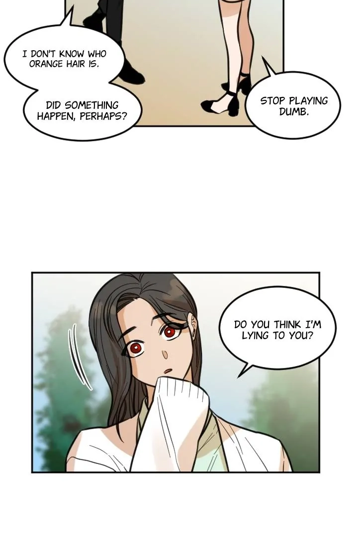 School of Dogs Chapter 81 page 16 - 