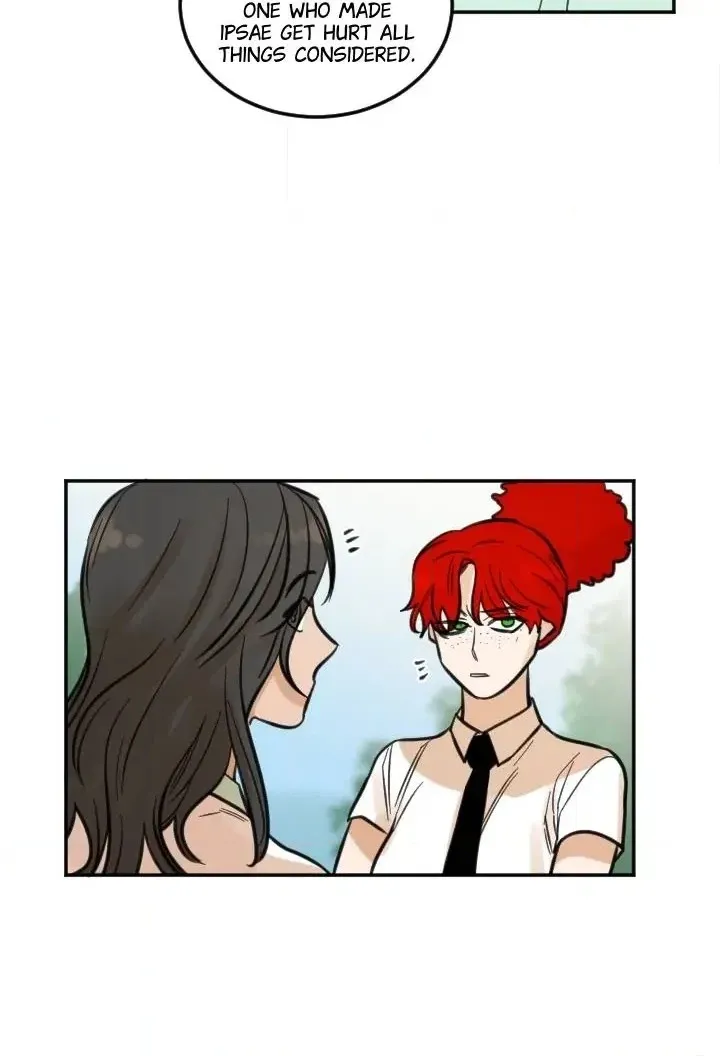 School of Dogs Chapter 81 page 20 - 
