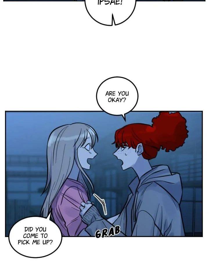 School of Dogs Chapter 81 page 3 - 