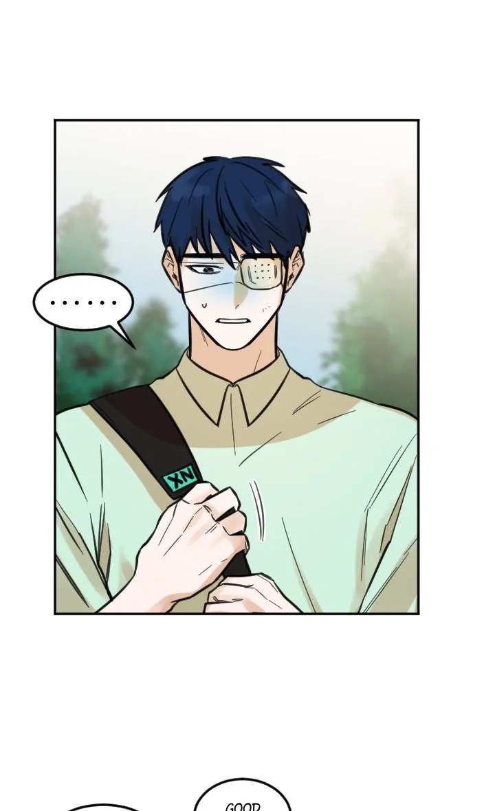 School of Dogs Chapter 81 page 21 - 