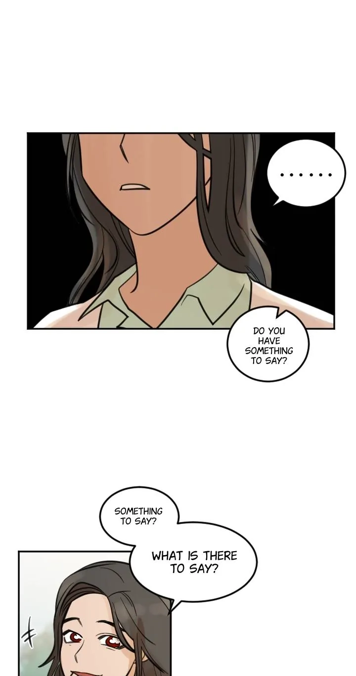 School of Dogs Chapter 81 page 23 - 