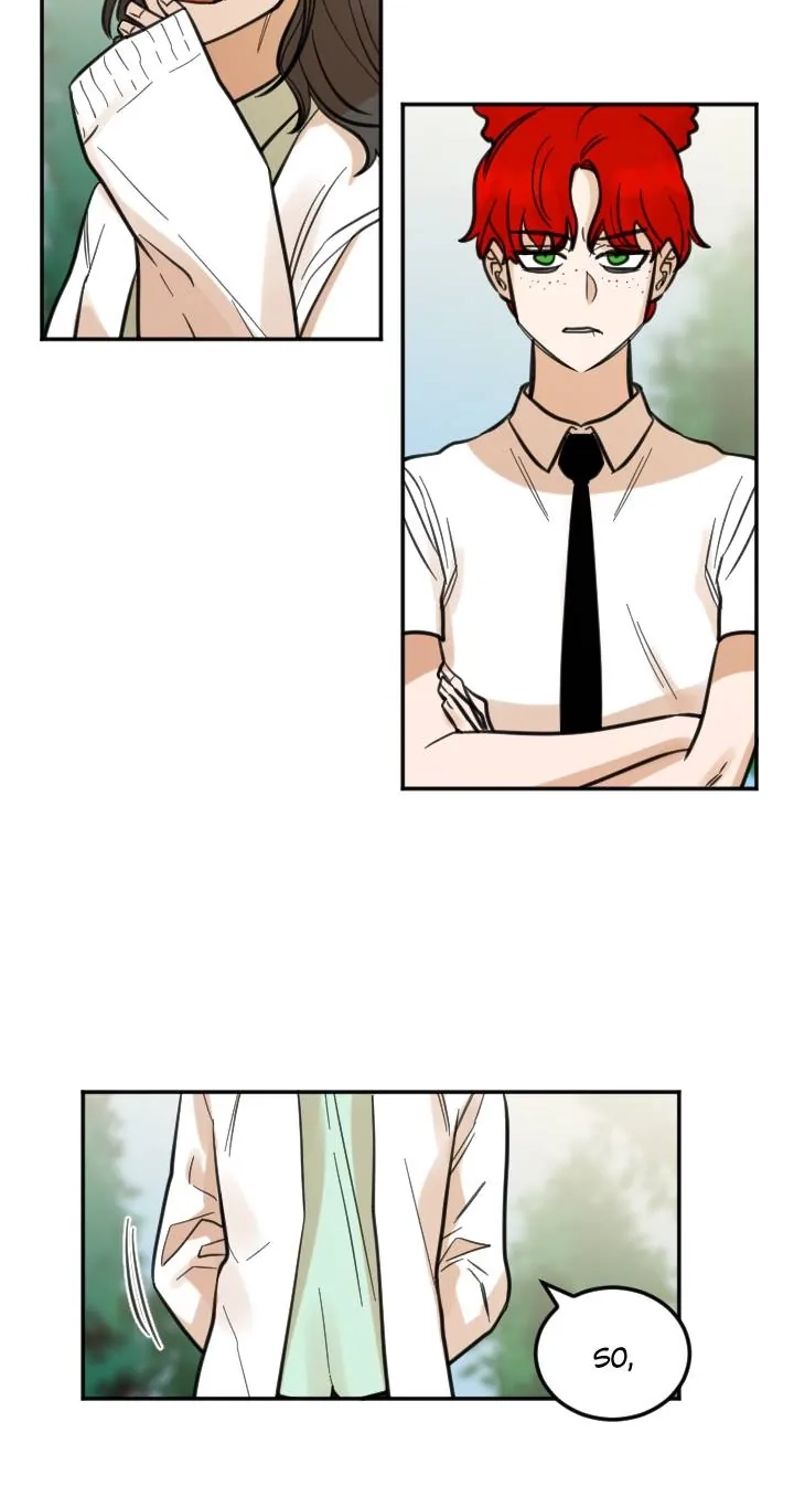 School of Dogs Chapter 81 page 24 - 