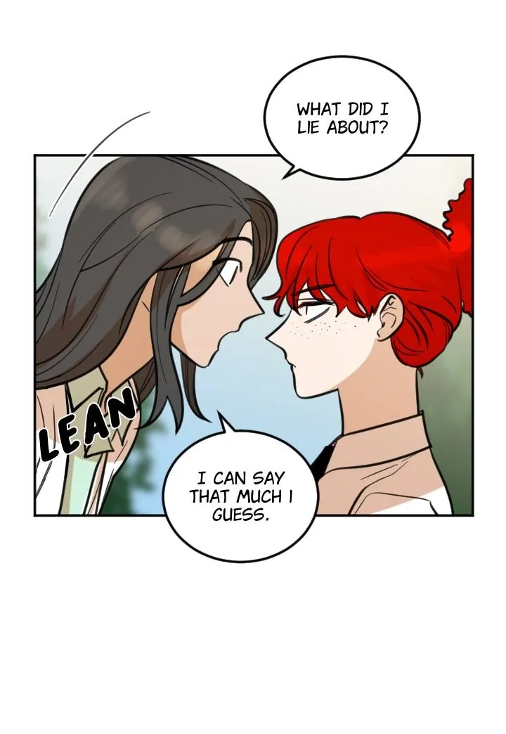 School of Dogs Chapter 81 page 25 - 