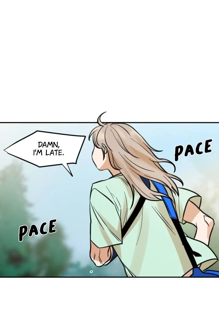 School of Dogs Chapter 81 page 27 - 