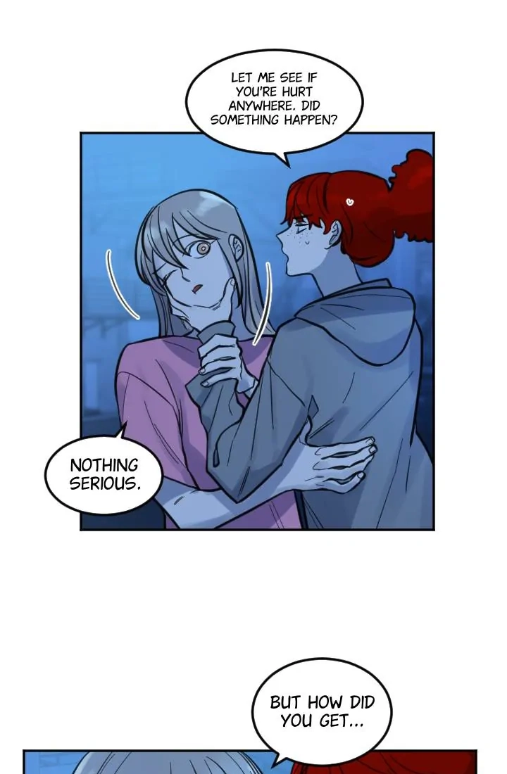 School of Dogs Chapter 81 page 4 - 