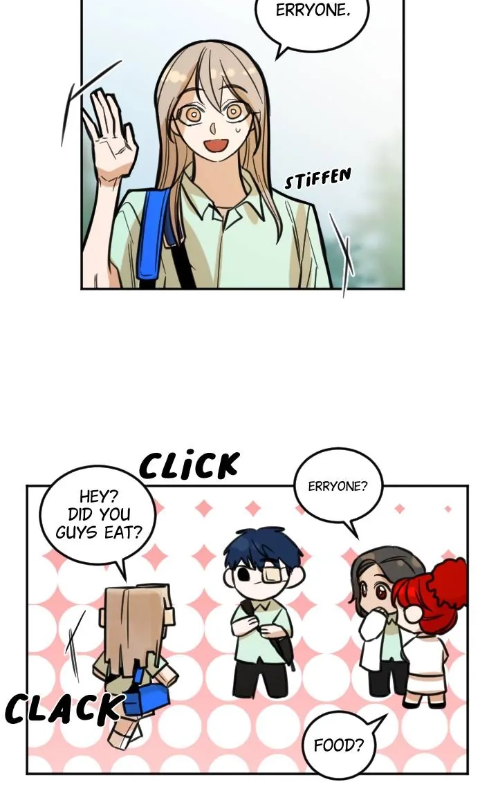 School of Dogs Chapter 81 page 32 - 