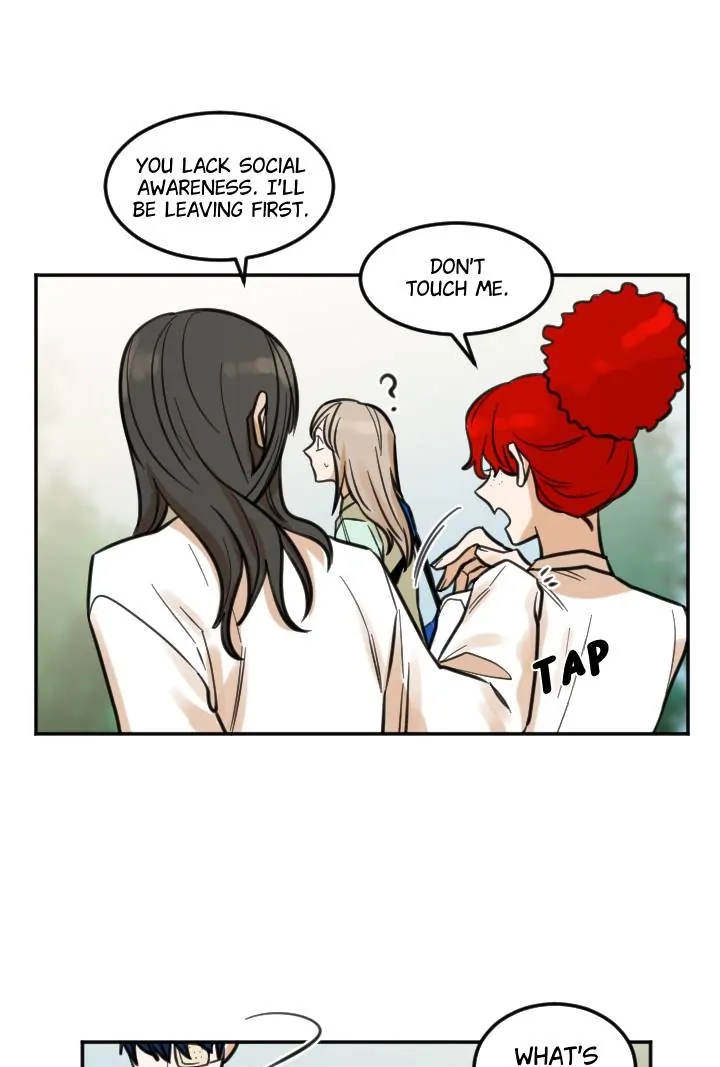 School of Dogs Chapter 81 page 36 - 