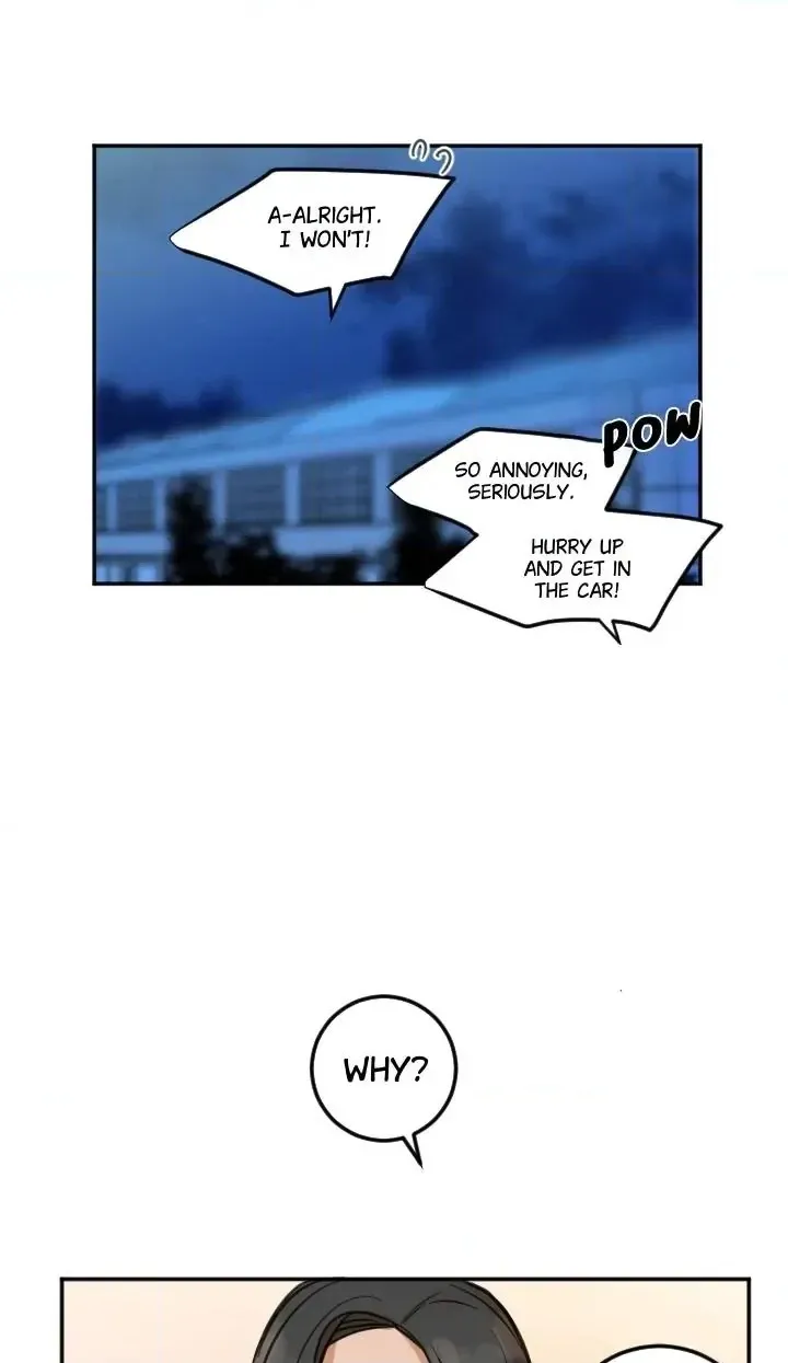 School of Dogs Chapter 81 page 10 - 