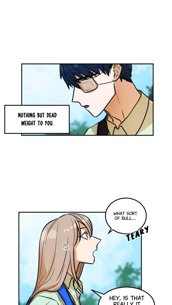 School of Dogs Chapter 82 page 12 - 