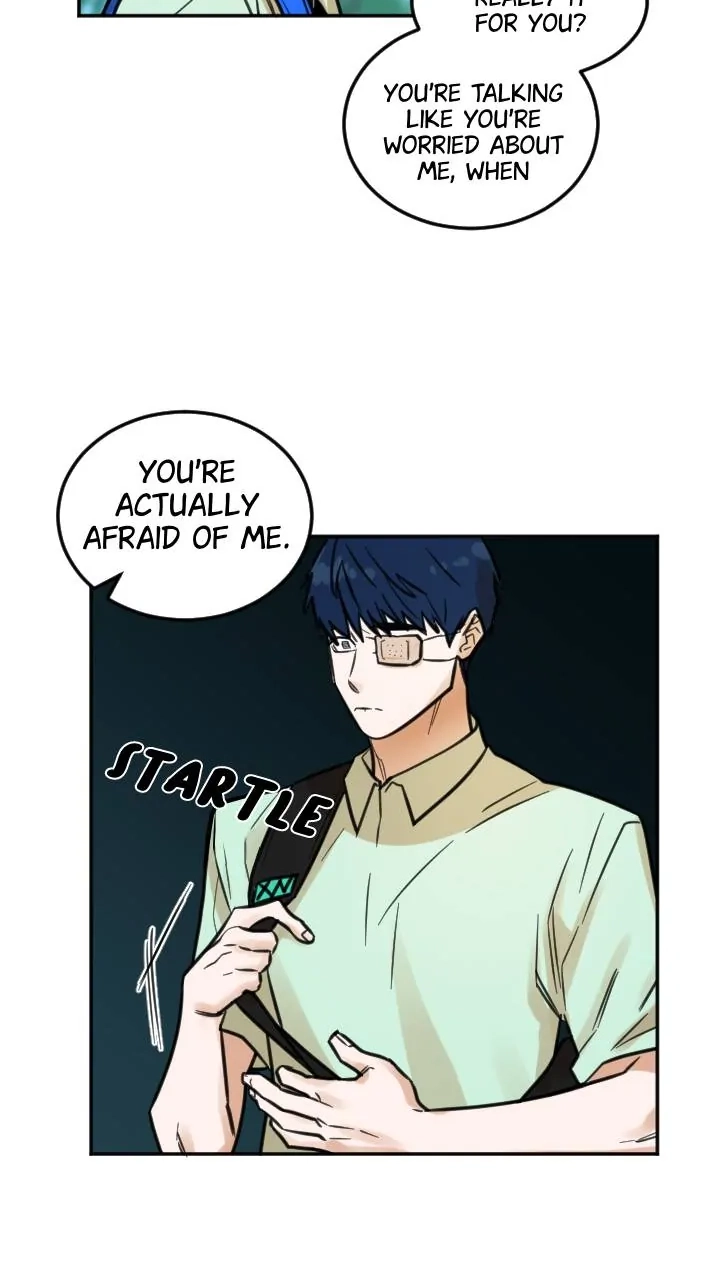 School of Dogs Chapter 82 page 13 - 