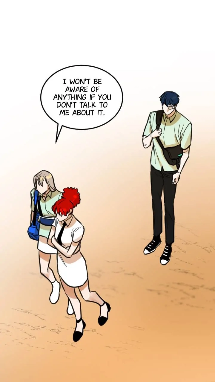 School of Dogs Chapter 82 page 15 - 