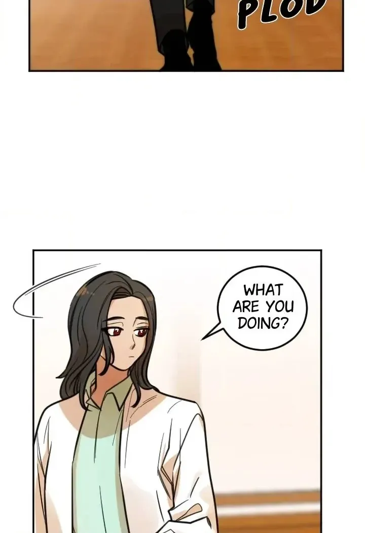 School of Dogs Chapter 82 page 20 - 