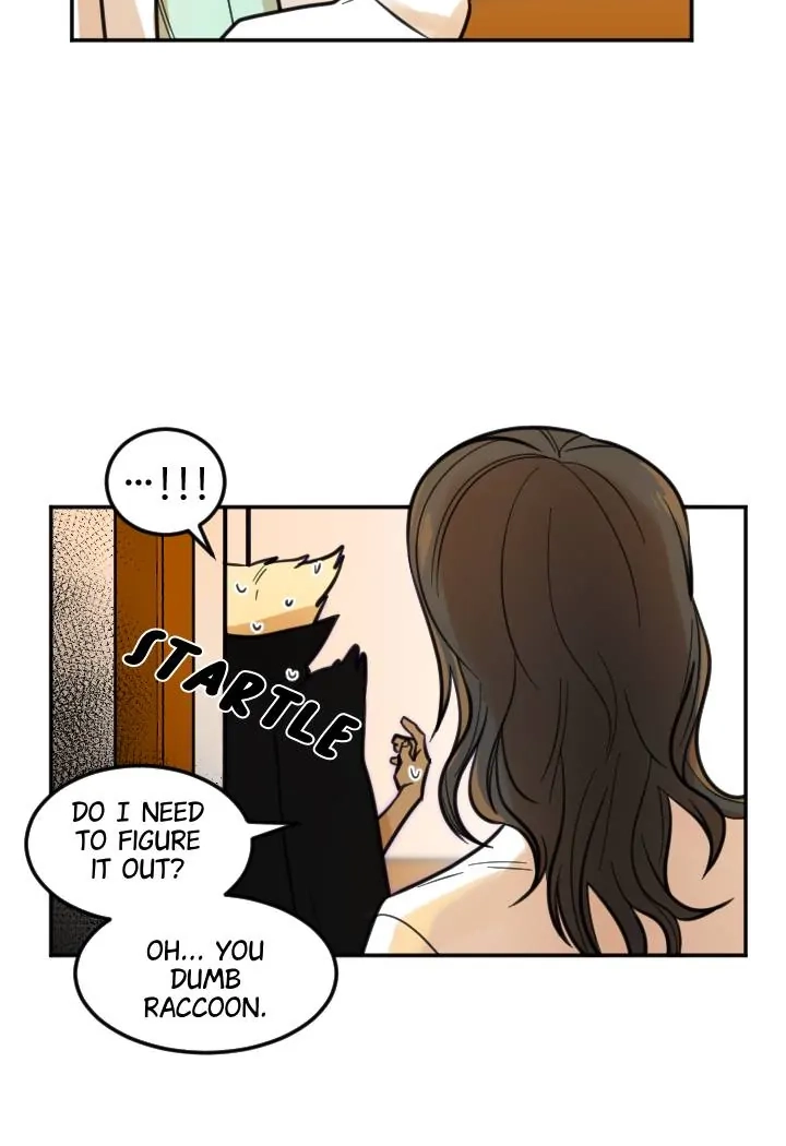 School of Dogs Chapter 82 page 21 - 