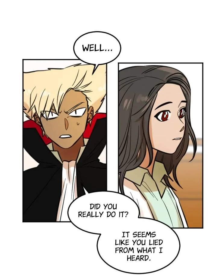 School of Dogs Chapter 82 page 23 - 