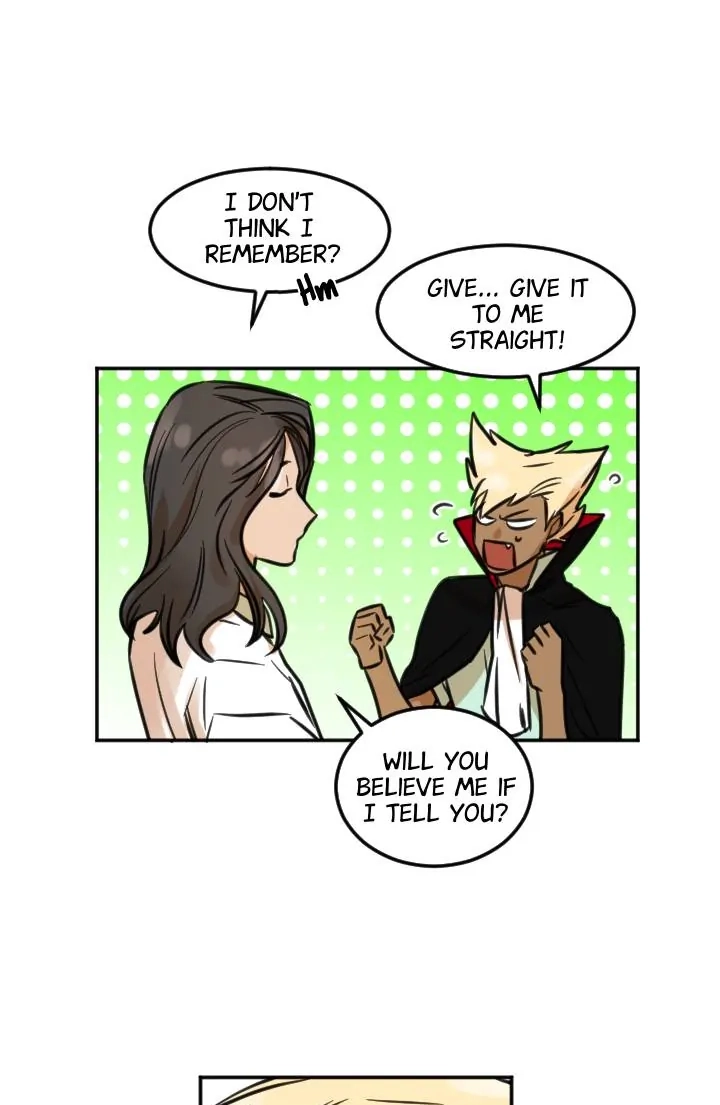 School of Dogs Chapter 82 page 24 - 